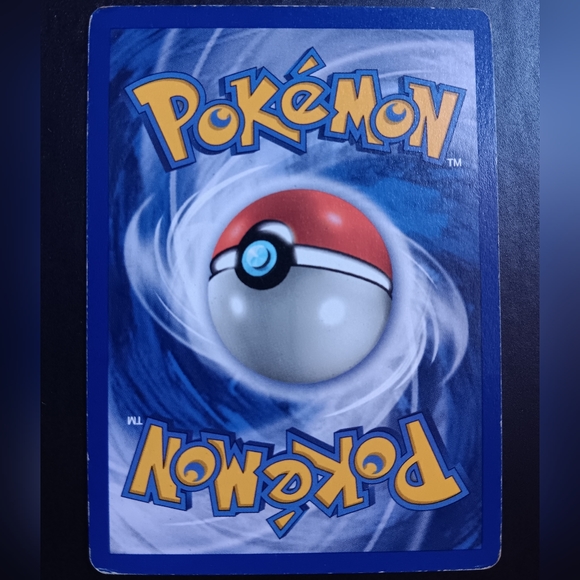 Ponyta Pokemon Card - Base Set - NO. 60/102 Common Non-Holo - Picture 8 of 9